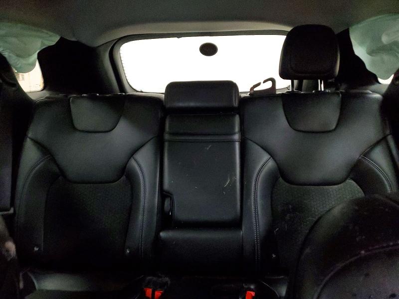Продажа на аукционе авто 2019 Jeep Cherokee, vin: 1C4PJMLX2KD137996, номер лота: 51800276