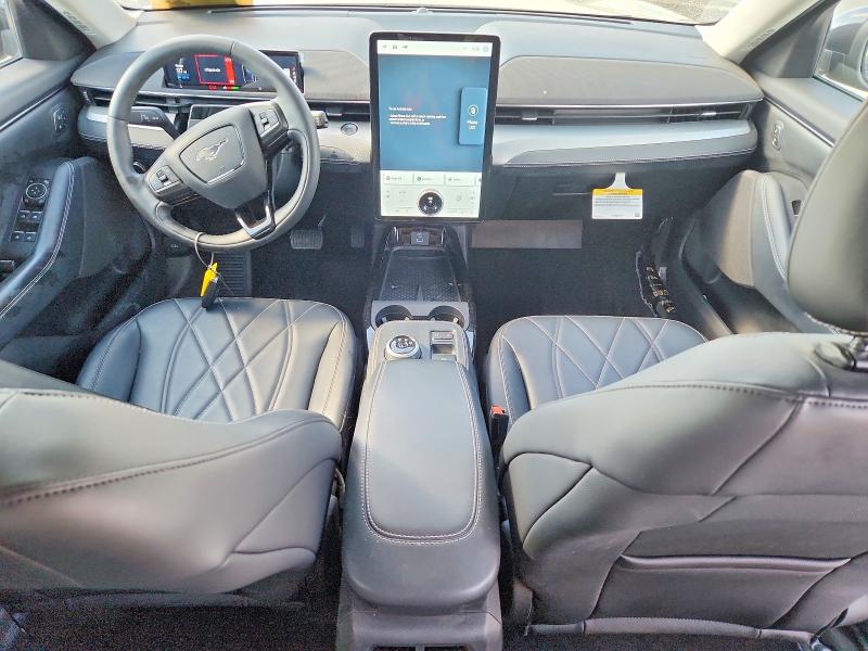 Продажа на аукционе авто 2022 Ford Mustang Mach-e, vin: 3FMTK1RM0NMA38637, номер лота: 51131616