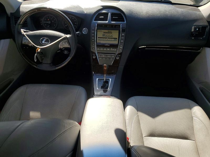 Продаж на аукціоні авто 2010 Lexus Es, vin: JTHBK1EG9A2399381, номер лоту: 52079756