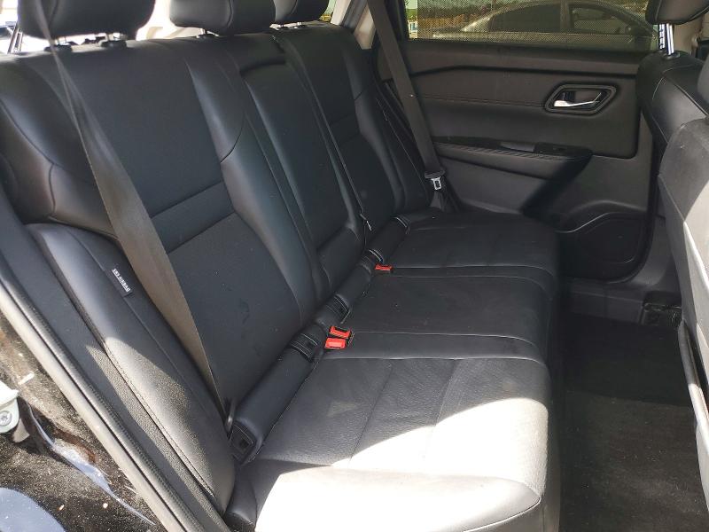 Продажа на аукционе авто 2024 Nissan Rogue, vin: JN8BT3BA7RW362624, номер лота: 48938606
