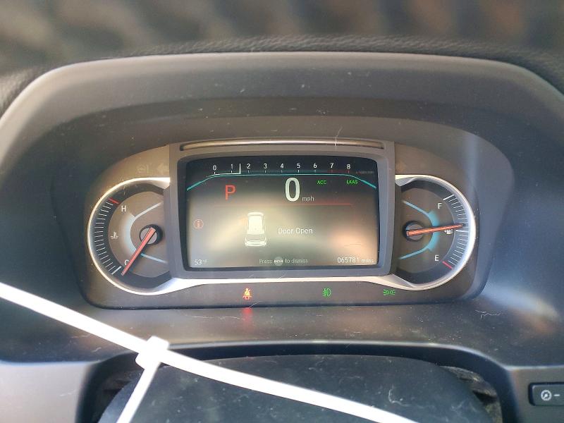 Aukcja sprzedaży 2022 Honda Pilot, vin: 5FNYF6H5XNB087421, numer aukcji: 48664046