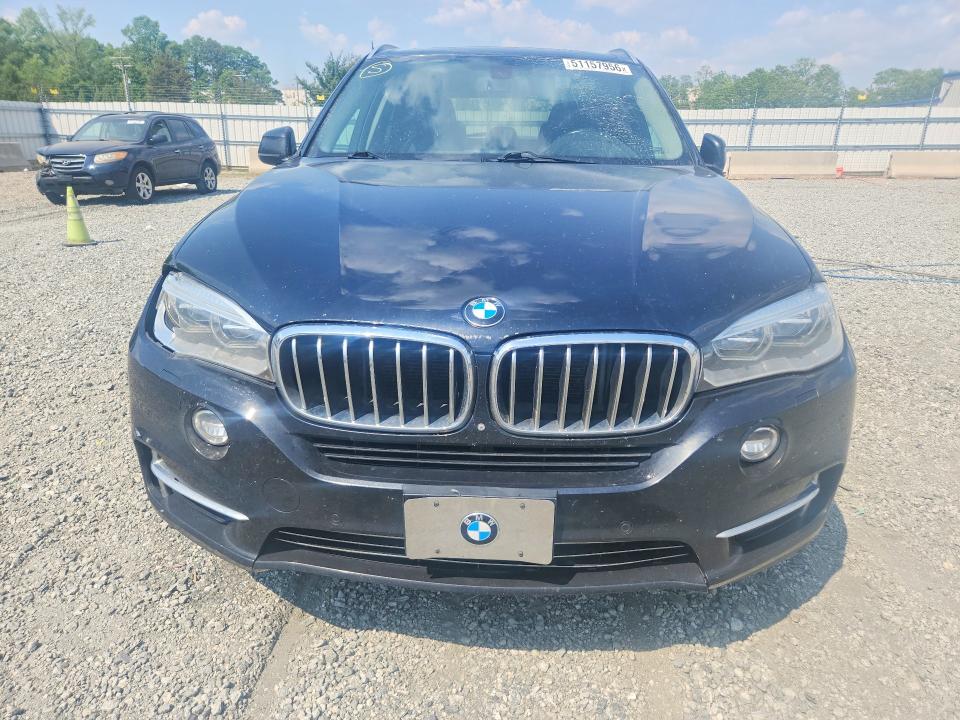 Aukcja sprzedaży 2015 Bmw X5, vin: 5UXKR0C58F0K61969, numer aukcji: 51157956