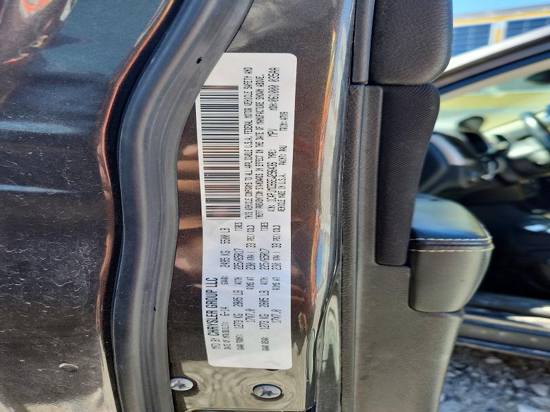 2014 Jeep Cherokee მანქანა იყიდება აუქციონზე, vin: 1C4PJMCB6EW296436, აუქციონის ნომერი: 50329586