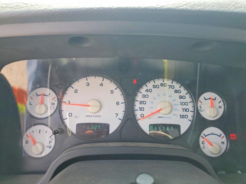 Aukcja sprzedaży 2005 Dodge Ram 1500, vin: 1D7HA16N35J557131, numer aukcji: 48694576