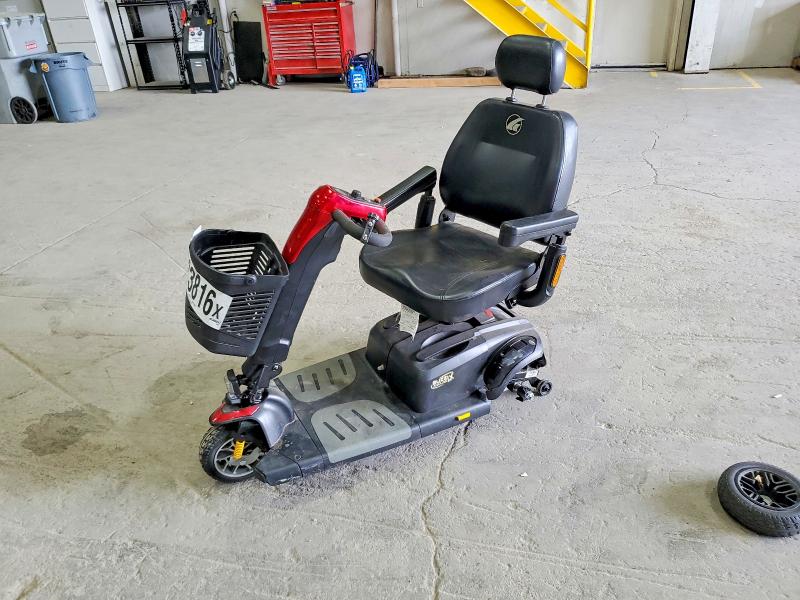 Продаж на аукціоні авто 2020 Other Scooter, vin: NOVINNOVIN, номер лоту: 50423816