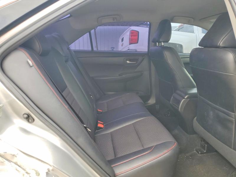 Продаж на аукціоні авто 2017 Toyota Camry, vin: 4T1BF1FKXHU677756, номер лоту: 52044216