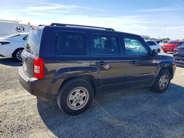 Aukcja sprzedaży 2014 Jeep Patriot, vin: 1C4NJPBB9ED642565, numer aukcji: 49175726