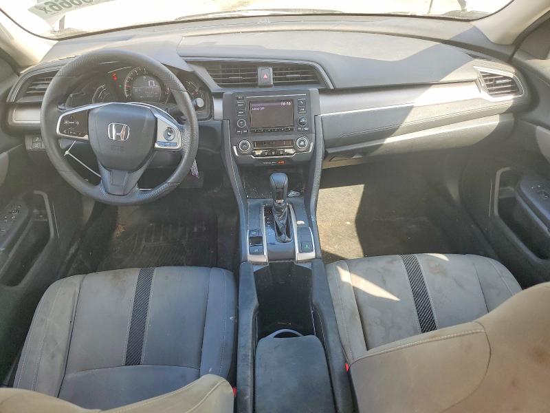Продажа на аукционе авто 2017 Honda Civic, vin: 19XFC2F5XHE066901, номер лота: 48473666