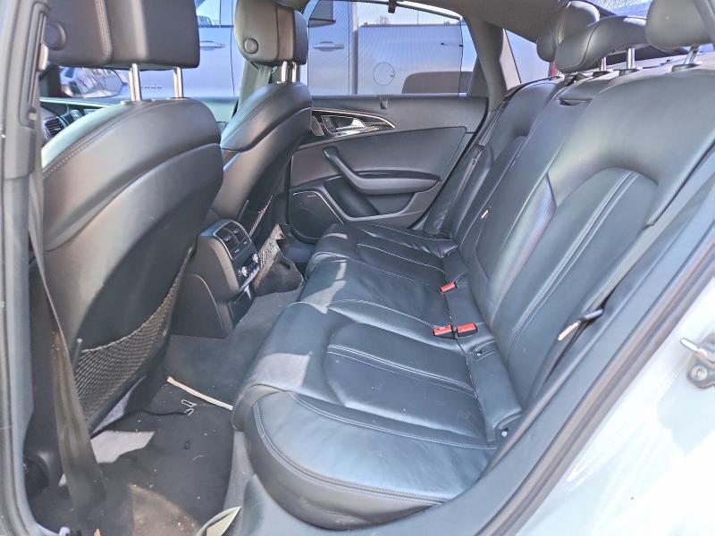 Продаж на аукціоні авто 2013 Audi S6, vin: WAUJ2AFC7DN111415, номер лоту: 48511946