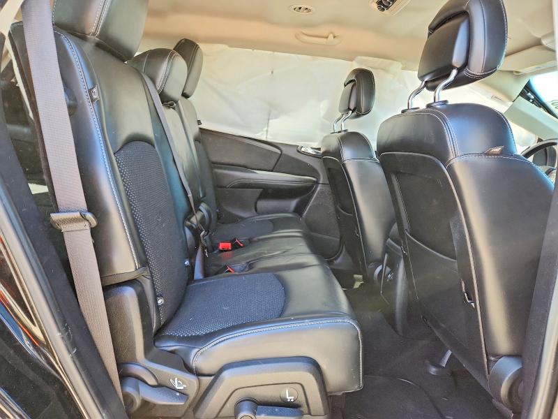 Продажа на аукционе авто 2019 Dodge Journey, vin: 3C4PDCGG1KT763397, номер лота: 51009586