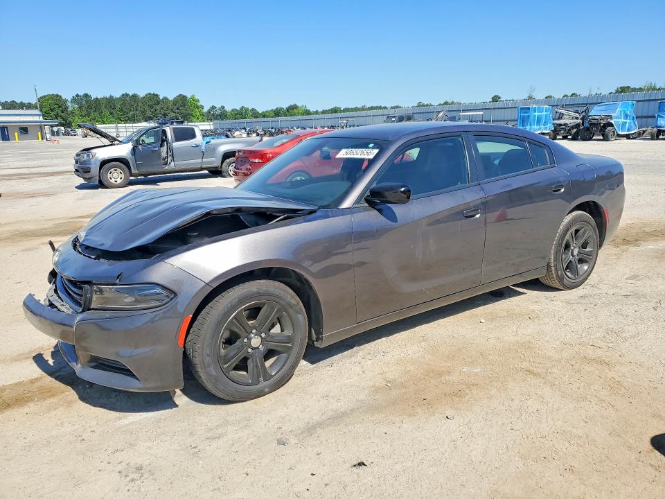Aukcja sprzedaży 2023 Dodge Charger, vin: 2C3CDXBG1PH522361, numer aukcji: 50652656