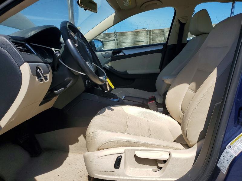 Aukcja sprzedaży 2014 Volkswagen Jetta, vin: 3VWD17AJ1EM376593, numer aukcji: 50854506