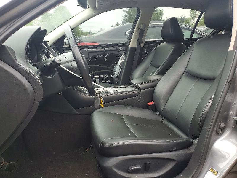 Продаж на аукціоні авто 2015 Infiniti Q50, vin: JN1BV7AR6FM410225, номер лоту: 51343766