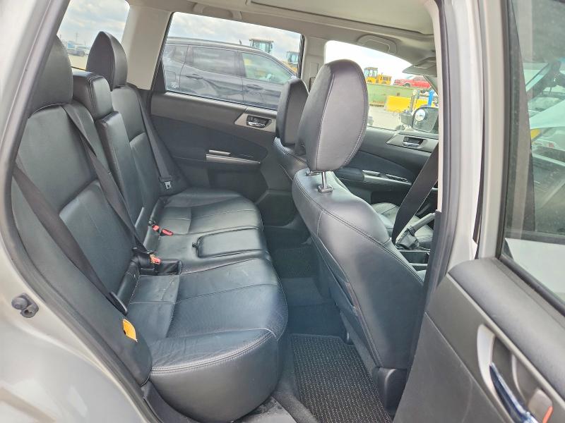 Продаж на аукціоні авто 2011 Subaru Forester, vin: JF2SHBEC7BH762036, номер лоту: 51762546