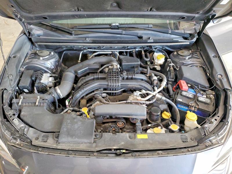Aukcja sprzedaży 2019 Subaru Impreza, vin: 4S3GTAC60K3740953, numer aukcji: 50226636