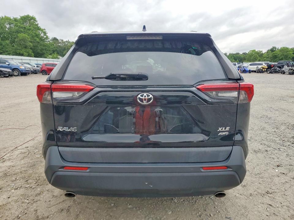 2019 Toyota Rav4 მანქანა იყიდება აუქციონზე, vin: 2T3P1RFV7KW058060, აუქციონის ნომერი: 49418426