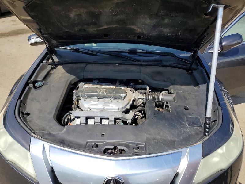 Aukcja sprzedaży 2011 Acura Tl, vin: 19UUA8F25BA000046, numer aukcji: 49505856