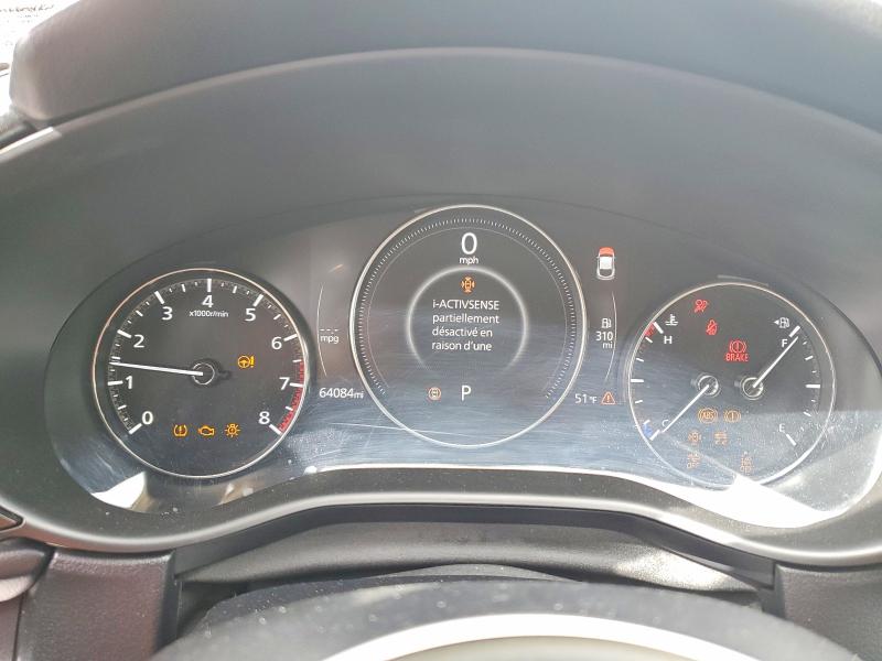 Aukcja sprzedaży 2024 Mazda Cx-30, vin: 3MVDMBBM4RM649746, numer aukcji: 49968246
