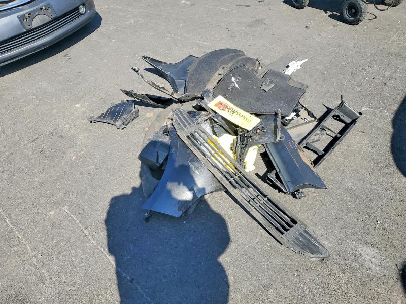 2023 Toyota Bz4x მანქანა იყიდება აუქციონზე, vin: JTMABACA2PA026967, აუქციონის ნომერი: 51542096
