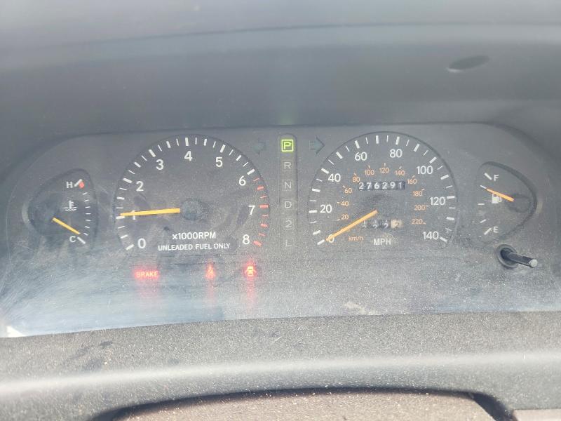 1996 Toyota Avalon მანქანა იყიდება აუქციონზე, vin: 4T1BF12B5TU095840, აუქციონის ნომერი: 47781806