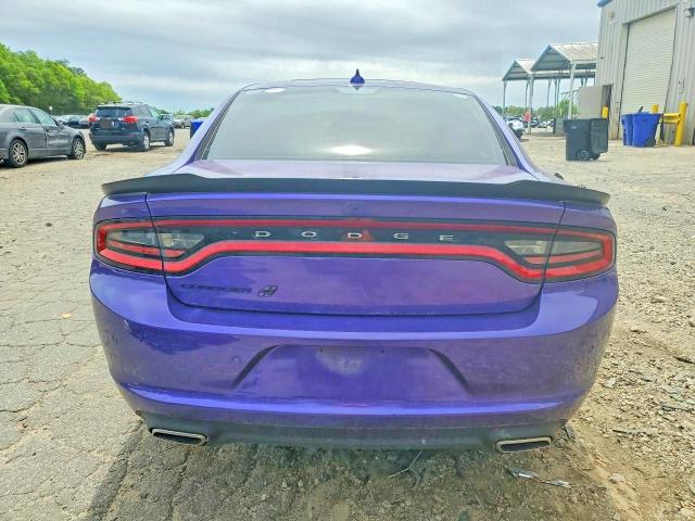 Aukcja sprzedaży 2019 Dodge Charger, vin: 2C3CDXJG8KH520598, numer aukcji: 48646716