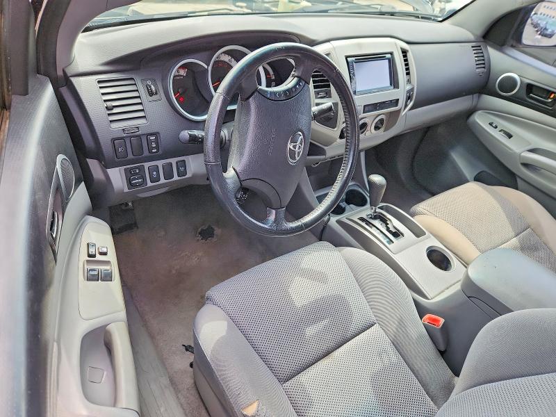 Aukcja sprzedaży 2011 Toyota Tacoma, vin: 5TFUU4EN0BX013178, numer aukcji: 50852936