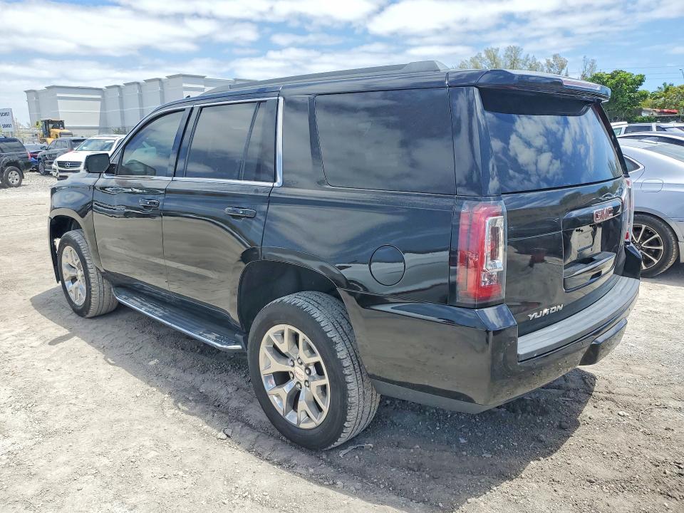 Продажа на аукционе авто 2020 Gmc Yukon, vin: 1GKS1BKC1LR123139, номер лота: 50320336