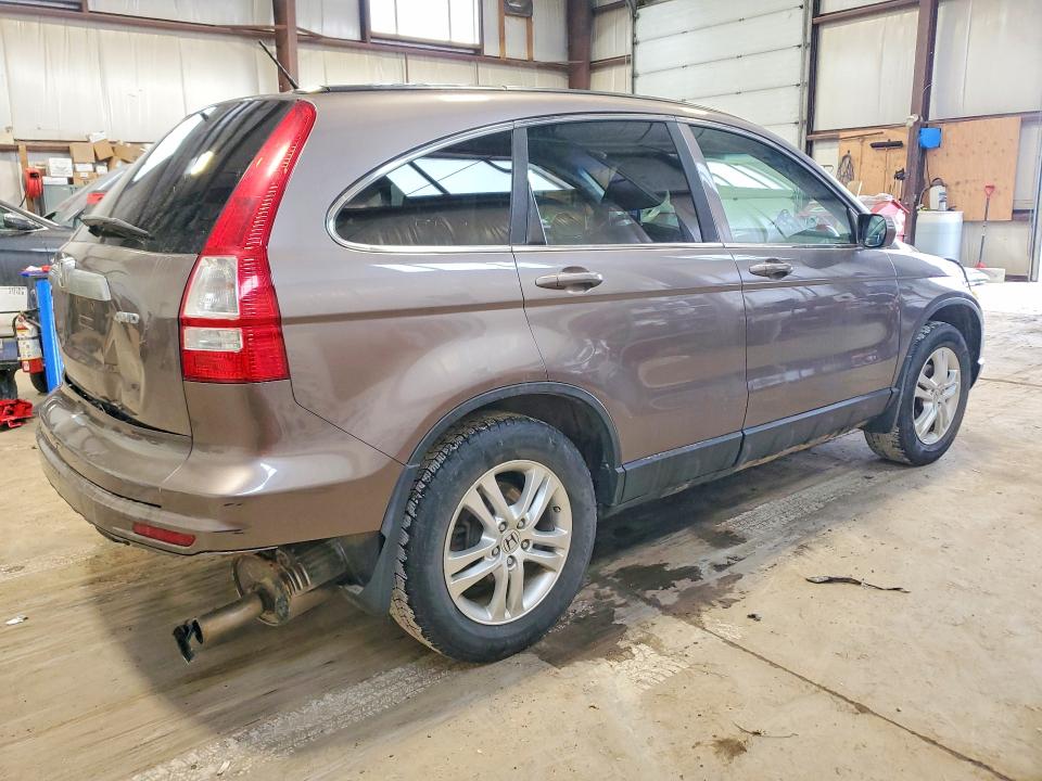47440166 :رقم المزاد ، 5J6RE4H77BL806348 vin ، 2011 Honda Cr-v مزاد بيع
