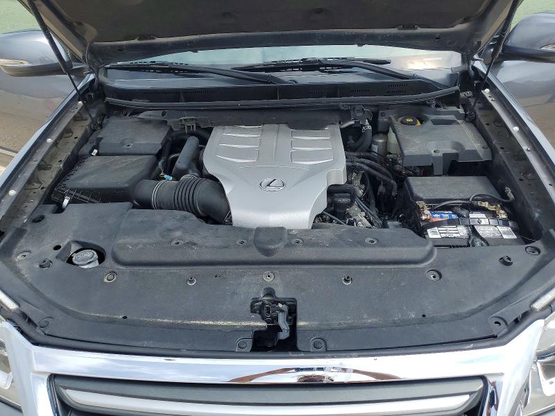 Aukcja sprzedaży 2018 Lexus Gx 460, vin: JTJBM7FX3J5184992, numer aukcji: 48568996