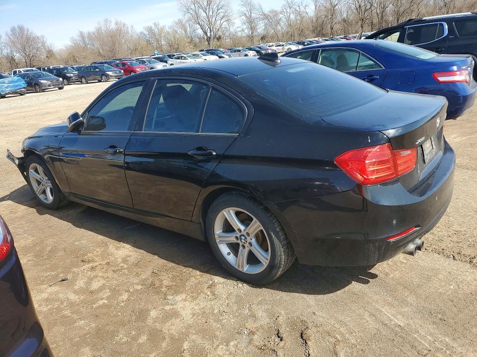 Продаж на аукціоні авто 2015 Bmw 328, vin: WBA3B5C54FP654069, номер лоту: 48932596
