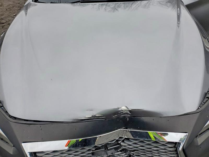 47661626 :رقم المزاد ، JN1EV7AR7KM591035 vin ، 2019 Infiniti Q50 مزاد بيع