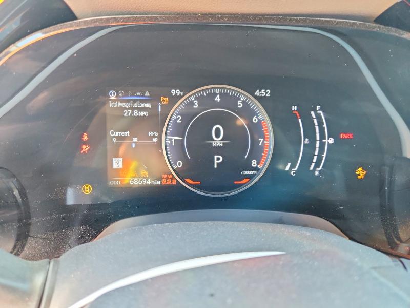 51183156 :رقم المزاد ، 2T2BAMBA4PC005300 vin ، 2023 Lexus Rx 350 مزاد بيع