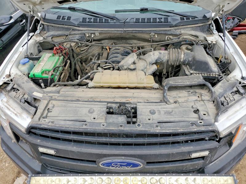 Aukcja sprzedaży 2020 Ford F150, vin: 1FTFX1E53LKF19195, numer aukcji: 51523116