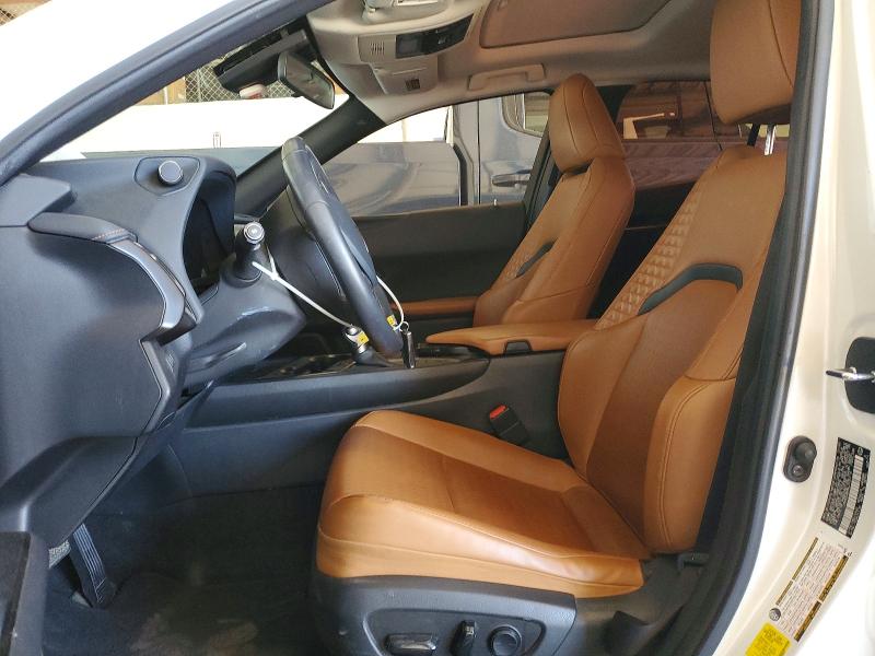 Продажа на аукционе авто 2020 Lexus Ux, vin: JTHX3JBH5L2030116, номер лота: 51030346
