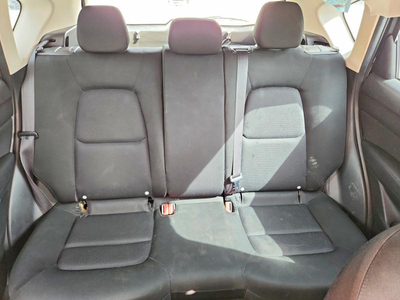 Aukcja sprzedaży 2019 Mazda Cx-5, vin: JM3KFABM8K0616875, numer aukcji: 48266556