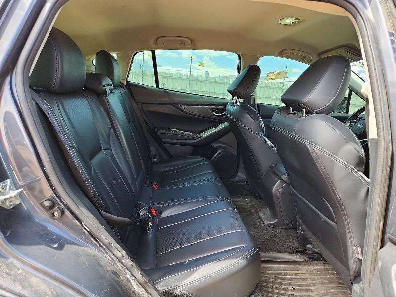 Продаж на аукціоні авто 2019 Subaru Impreza, vin: 4S3GTAS60K3710725, номер лоту: 48996636