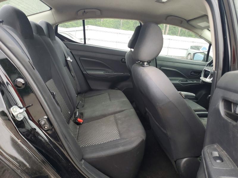 Продаж на аукціоні авто 2020 Nissan Versa, vin: 3N1CN8DV2LL809559, номер лоту: 51593396