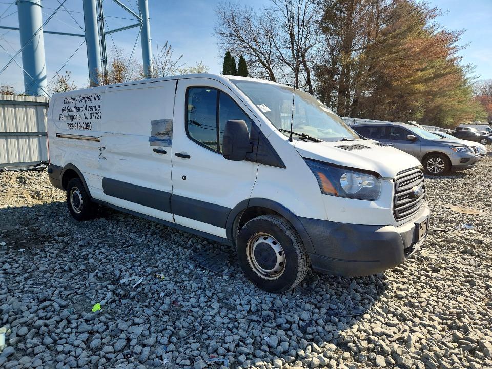 Aukcja sprzedaży 2018 Ford Transit, vin: 1FTBW2YMXJKA08977, numer aukcji: 49158956