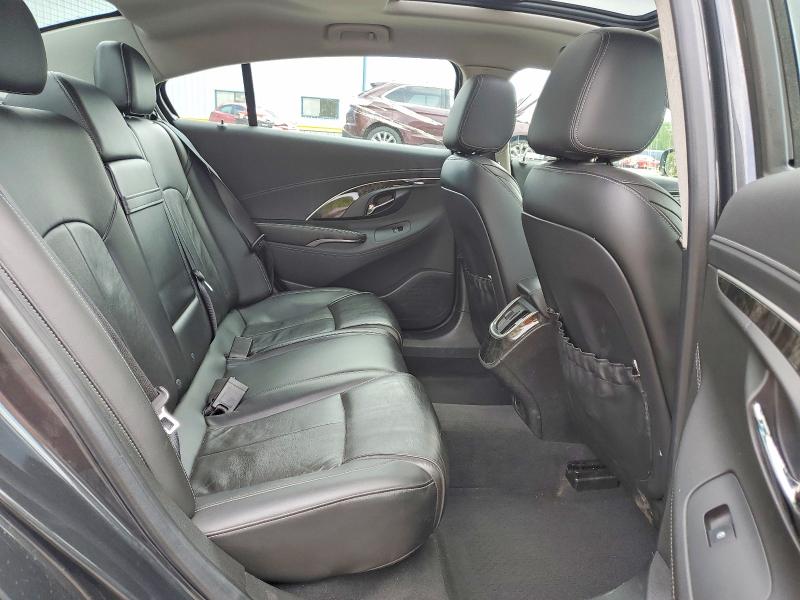 Продаж на аукціоні авто 2015 Buick Lacrosse, vin: 1G4GB5G34FF253829, номер лоту: 50761676