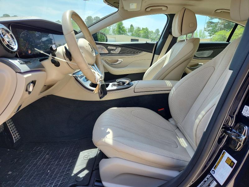 Aukcja sprzedaży 2020 Mercedes-benz Cls, vin: W1K2J5KB4LA073104, numer aukcji: 49381086