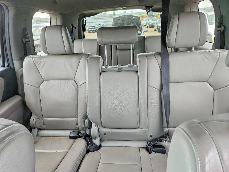 Aukcja sprzedaży 2013 Honda Pilot, vin: 5FNYF3H52DB023290, numer aukcji: 50182436