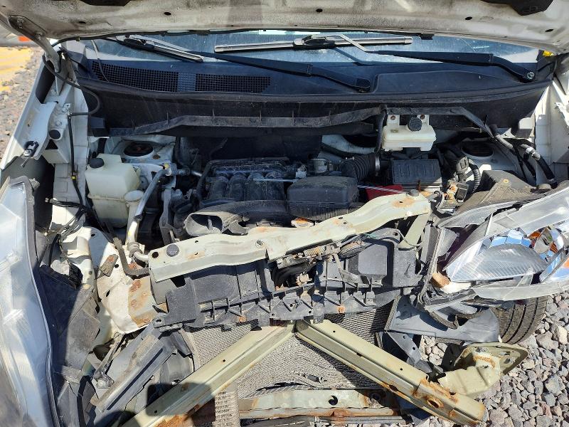 2015 Nissan Nv200 მანქანა იყიდება აუქციონზე, vin: 3N6CM0KN7FK716385, აუქციონის ნომერი: 51024476