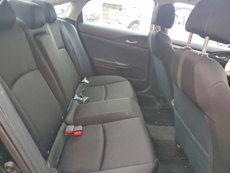 Aukcja sprzedaży 2016 Honda Civic, vin: 2HGFC2F83GH000592, numer aukcji: 49450766
