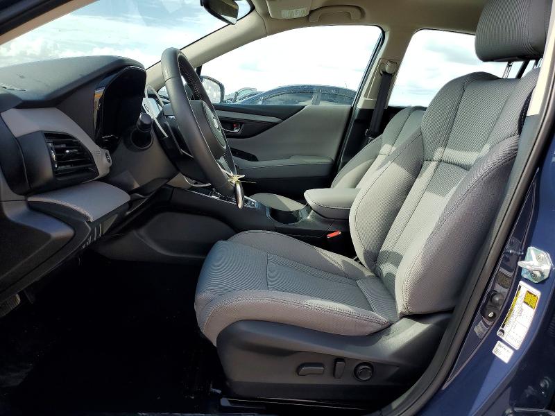 51084646 :رقم المزاد ، 4S3BWAD69S3029669 vin ، 2025 Subaru Legacy مزاد بيع
