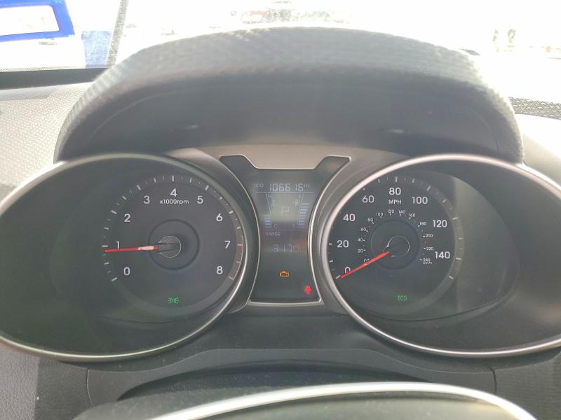 48189436 :رقم المزاد ، KMHTC6AD7FU225778 vin ، 2015 Hyundai Veloster مزاد بيع