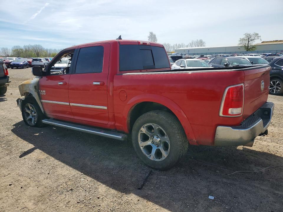 Aukcja sprzedaży 2018 Ram 1500, vin: 1C6RR7NM5JS338525, numer aukcji: 51110396