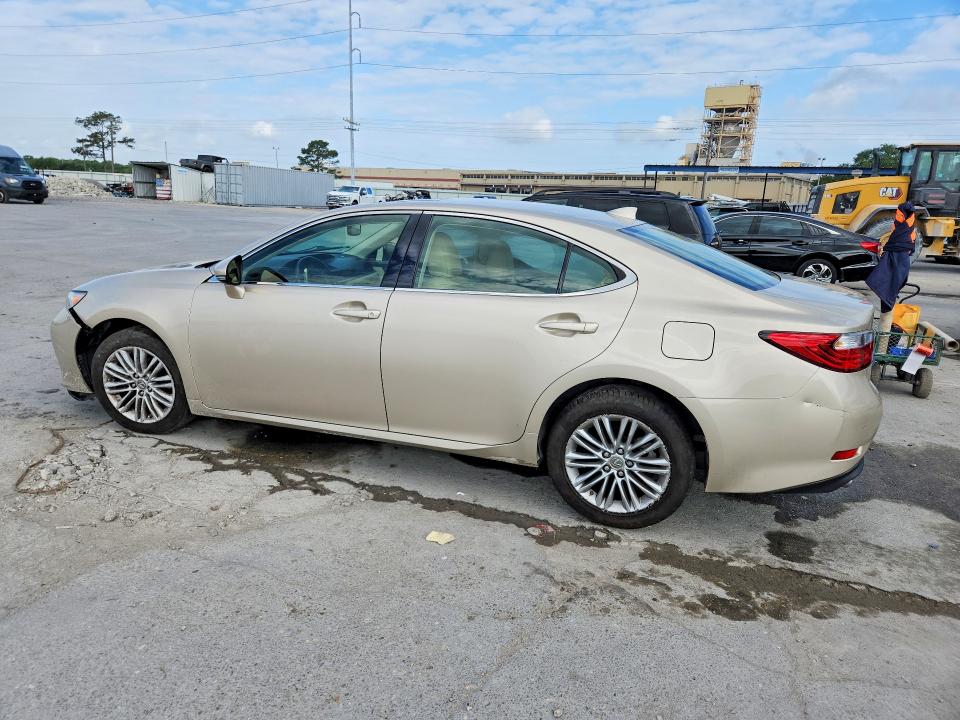 Продаж на аукціоні авто 2015 Lexus Es, vin: JTHBK1GG8F2209980, номер лоту: 49991506
