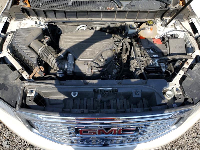 Aukcja sprzedaży 2018 Gmc Acadia, vin: 1GKKNXLS6JZ239098, numer aukcji: 48105776