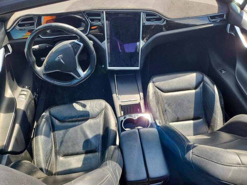 Aukcja sprzedaży 2016 Tesla Model S, vin: 5YJSA1E2XGF134483, numer aukcji: 47452796