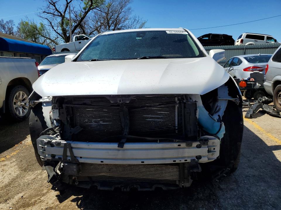 Продаж на аукціоні авто 2018 Buick Enclave, vin: 5GAEVCKW5JJ259591, номер лоту: 48109956